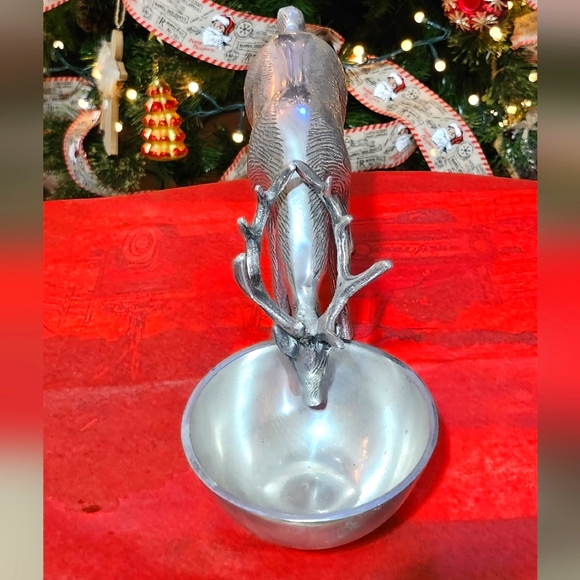 Deer Dining Set - Picture 4 of 7